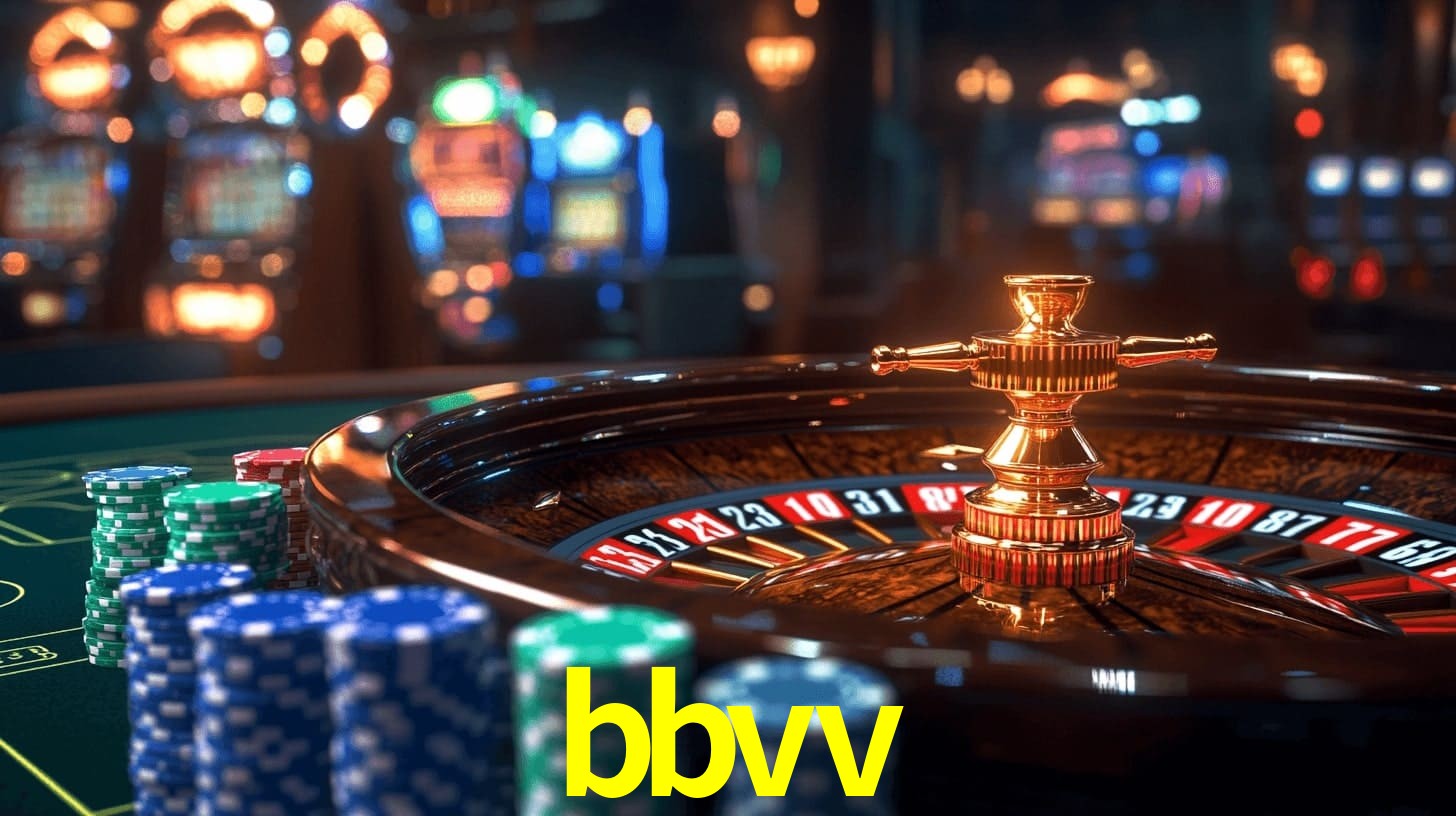 bbvv: Seu Cassino Premiado com Pagamentos Rápidos