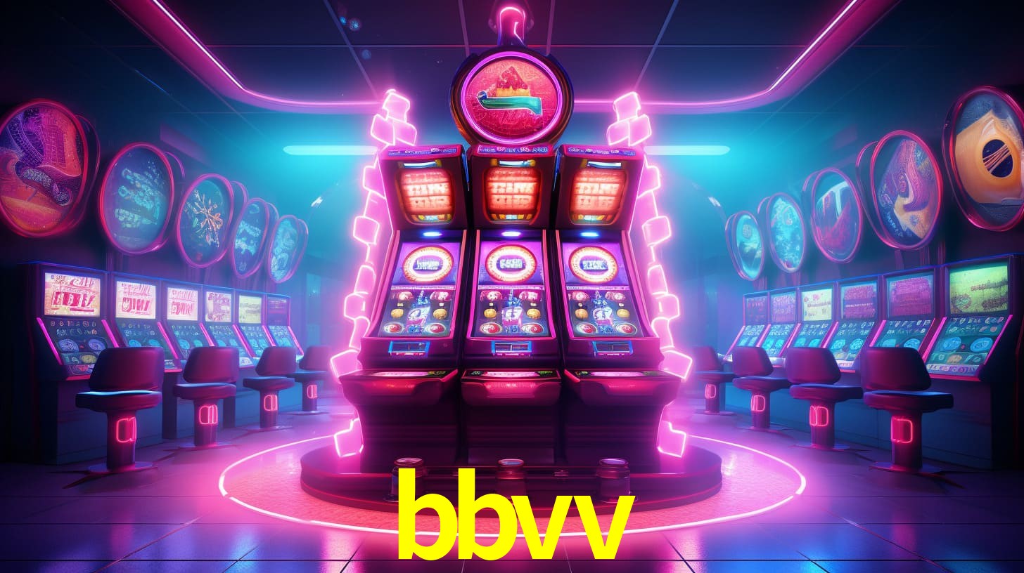 bbvv - Cassino da Emoção Total - bbvv.com