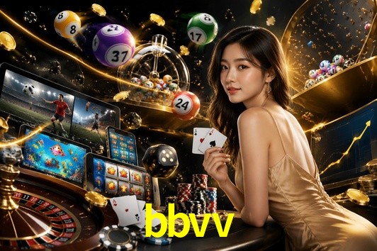 APP oficial da bbvv para mobile