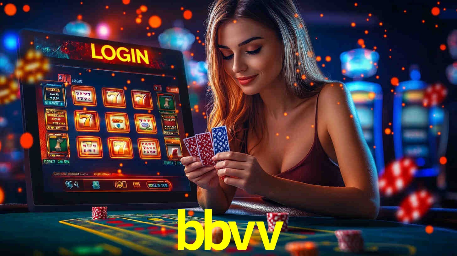 Bônus Generosos e Exclusivos no bbvv para Você!