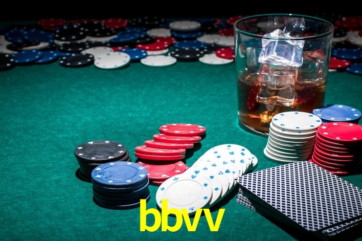 Apostas de Tênis bbvv