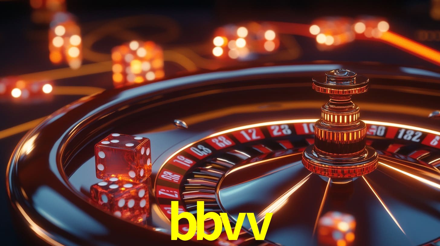 Roulette Table bbvv