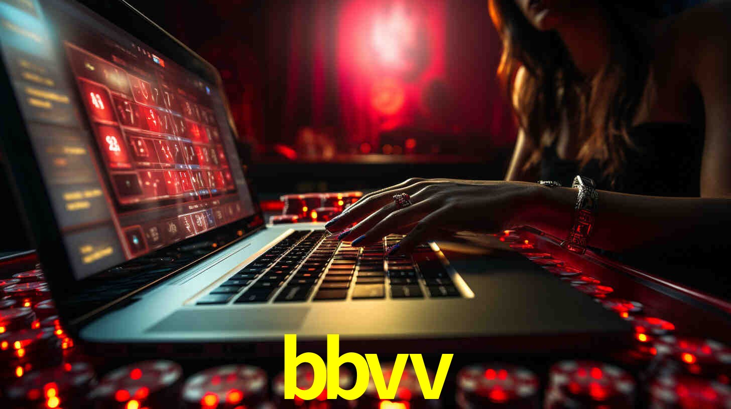 Por Que Escolher o bbvv?