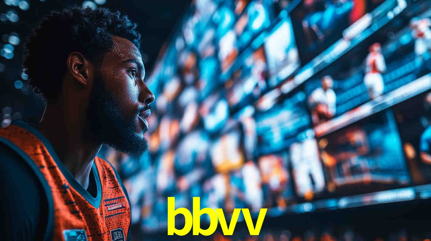 Jogos de Aposta Online no bbvv