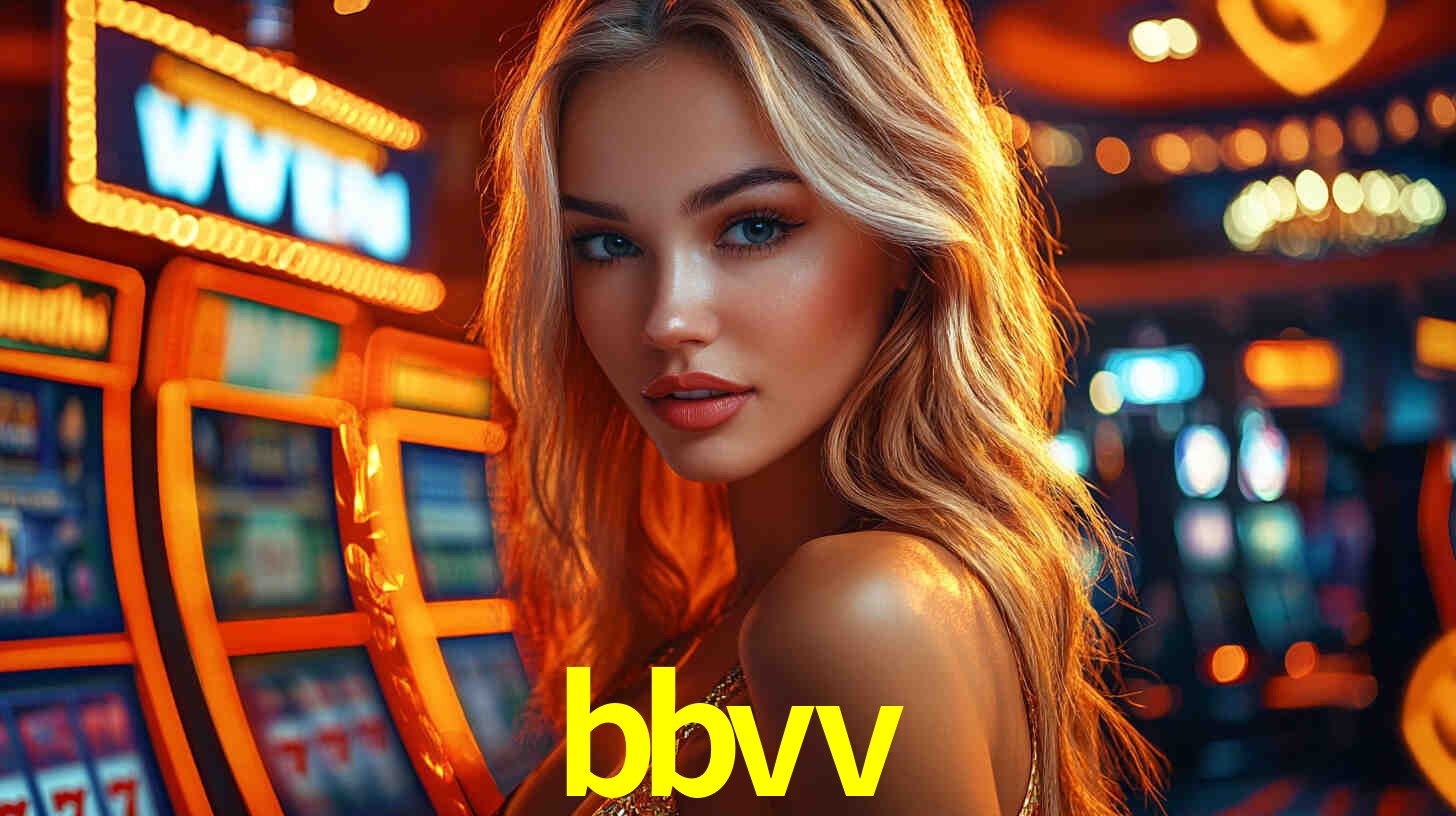 Caça-Níqueis no bbvv