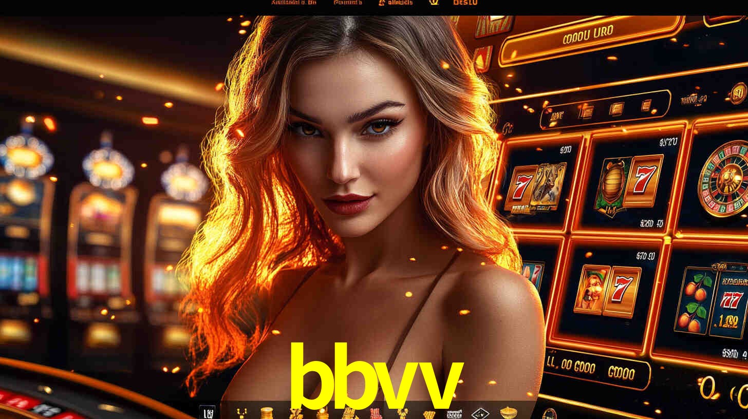 Cassino ao Vivo no bbvv