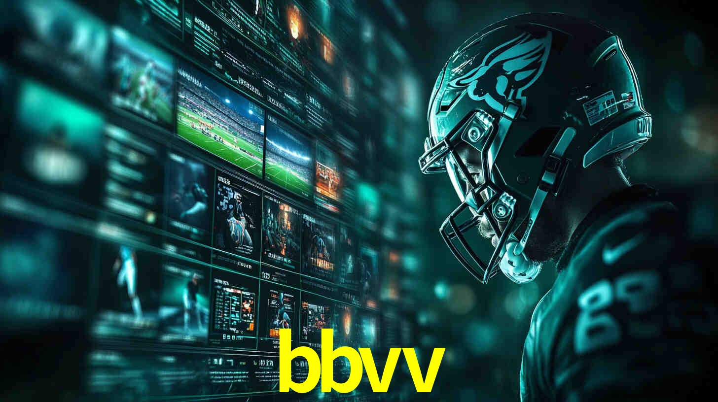 Esportes em Destaque no bbvv