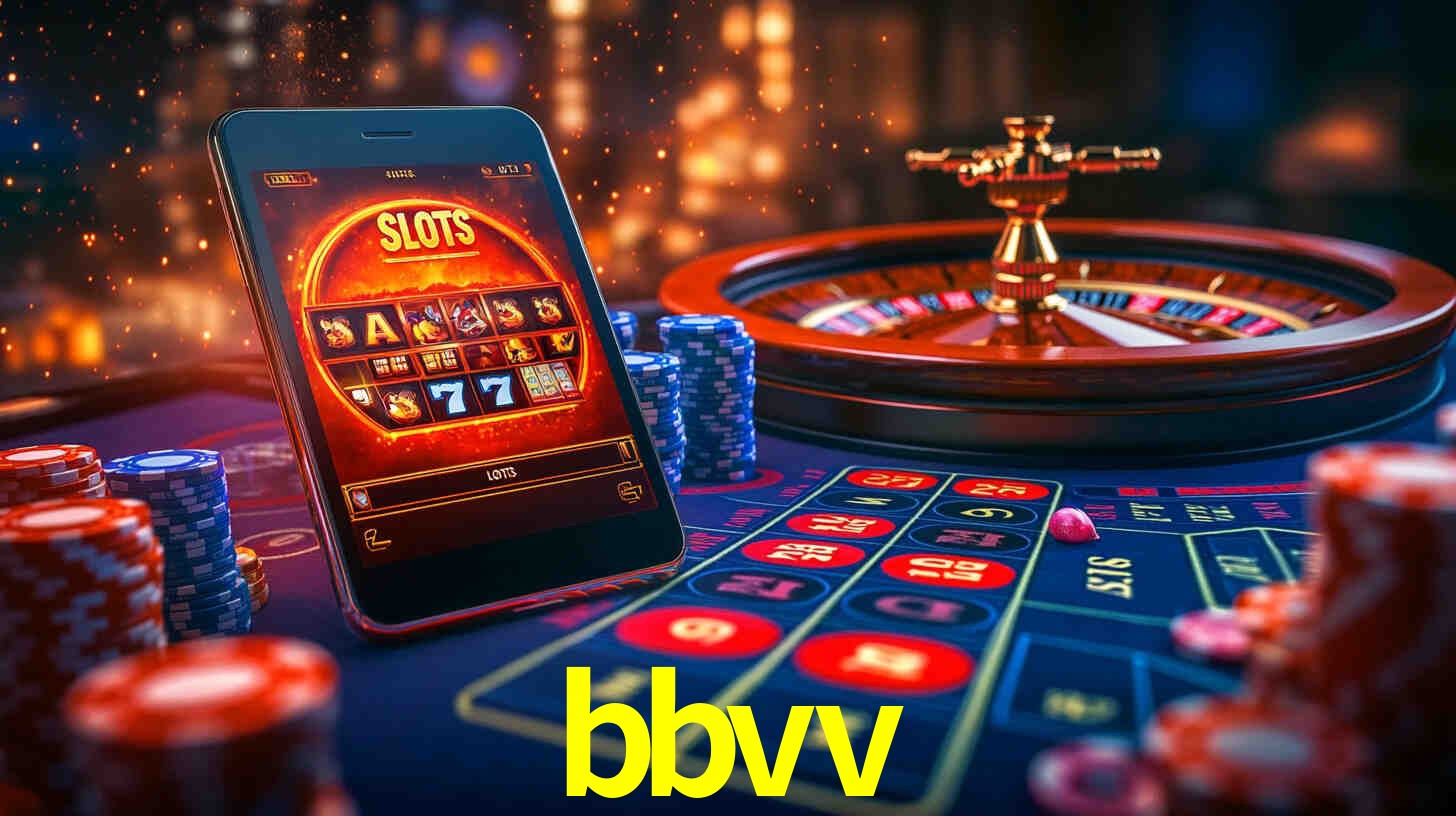 Slots Favoritos no bbvv